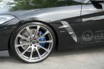 BMW Z4 M40i by dAHLer 2019 года